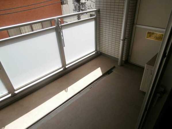 コンフォリア東池袋WESTの物件内観写真